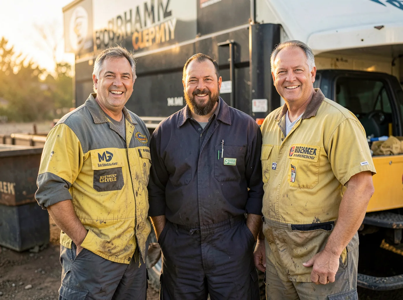 Sewage Cleanup company in Texola, OK