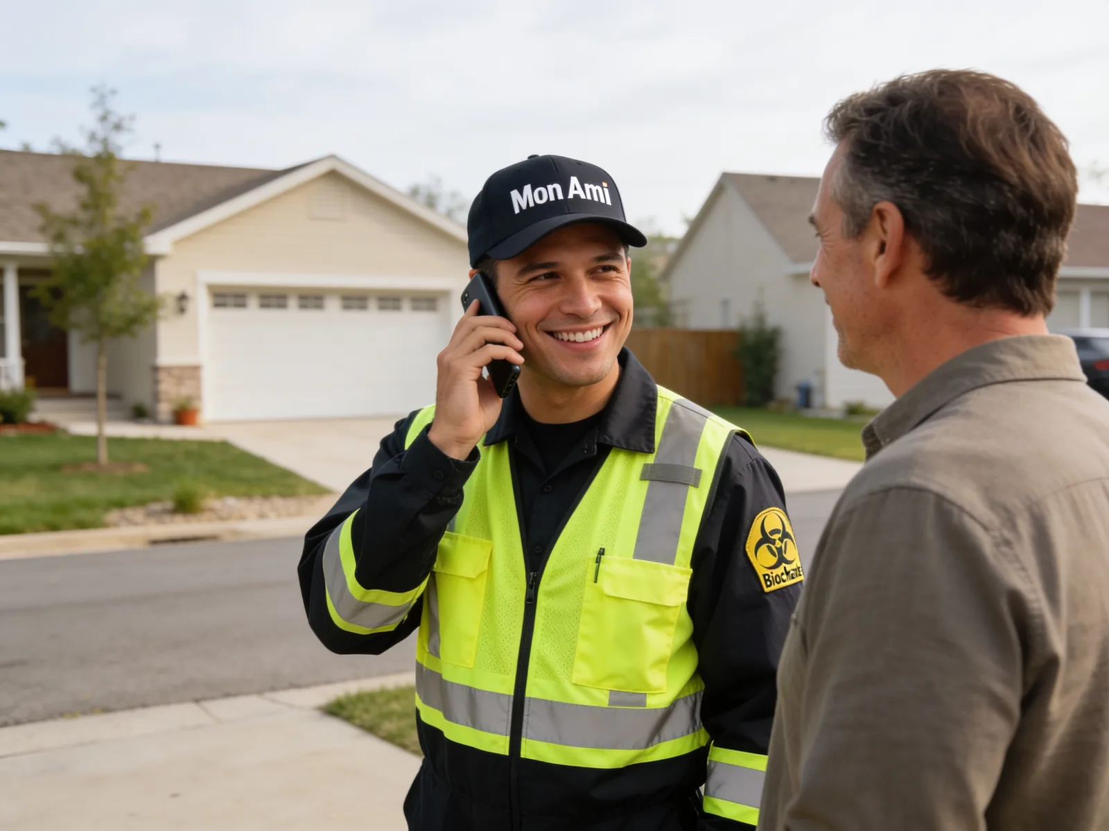 Sewage Cleanup Texola, OK FAQs