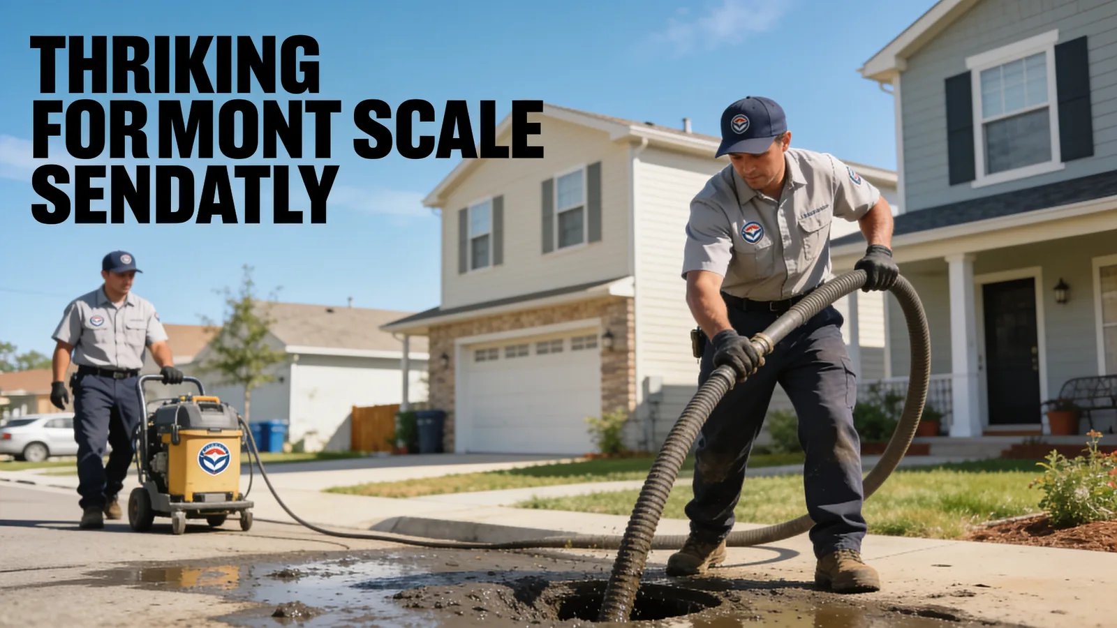 Sewage Cleanup in Texola, OK near me